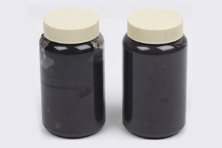 Charcoal Adhesive