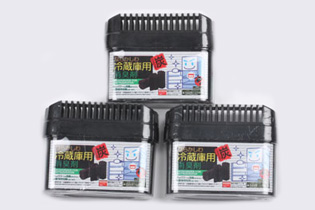 Charcoal Deodorizer