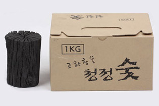 Fine Charcoal