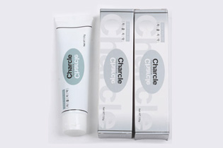 Charcoal Toothpaste